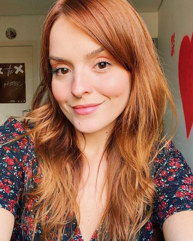 Clara Novais