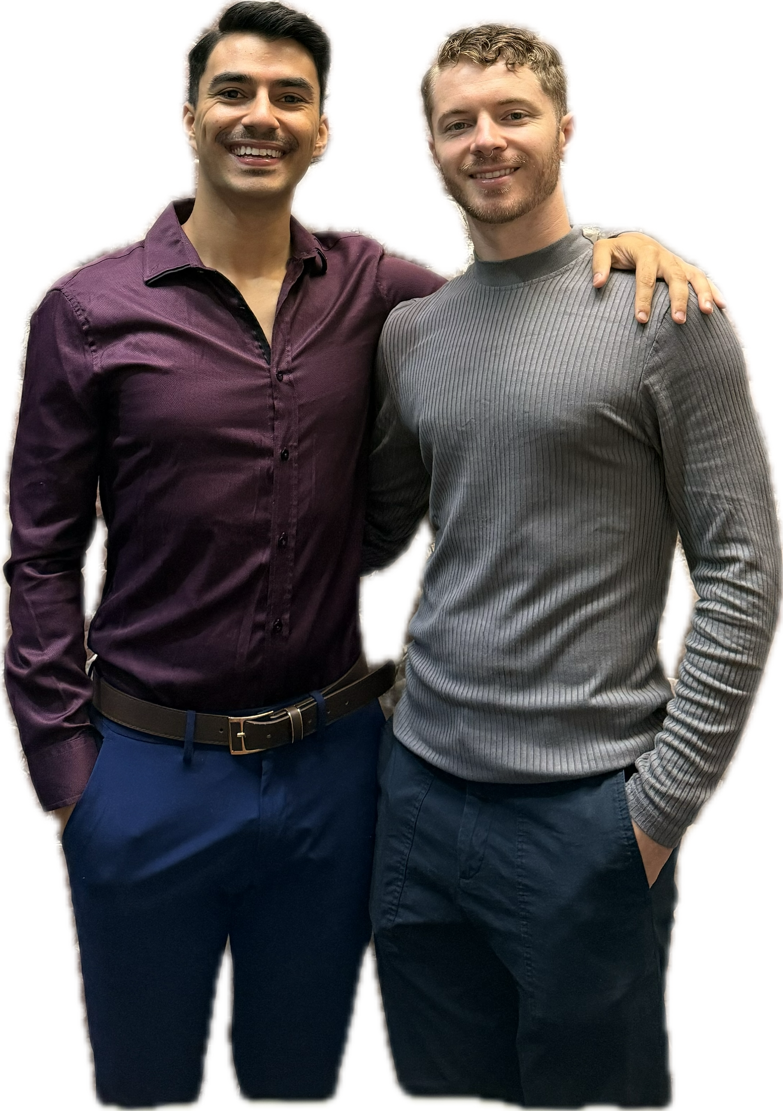 Julio & Christopher