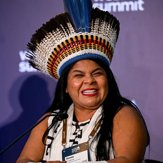 Sônia Guajajara